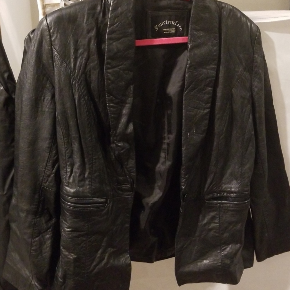 Blazer